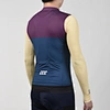 long sleeve bicycle jersey